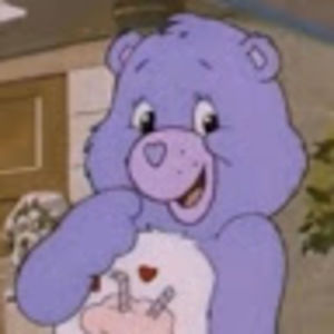 Meet your Posher, Kalin